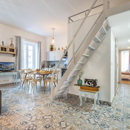 Fricero - Comfortable 5 People- 200M Near The Sea Nice Exterior photo