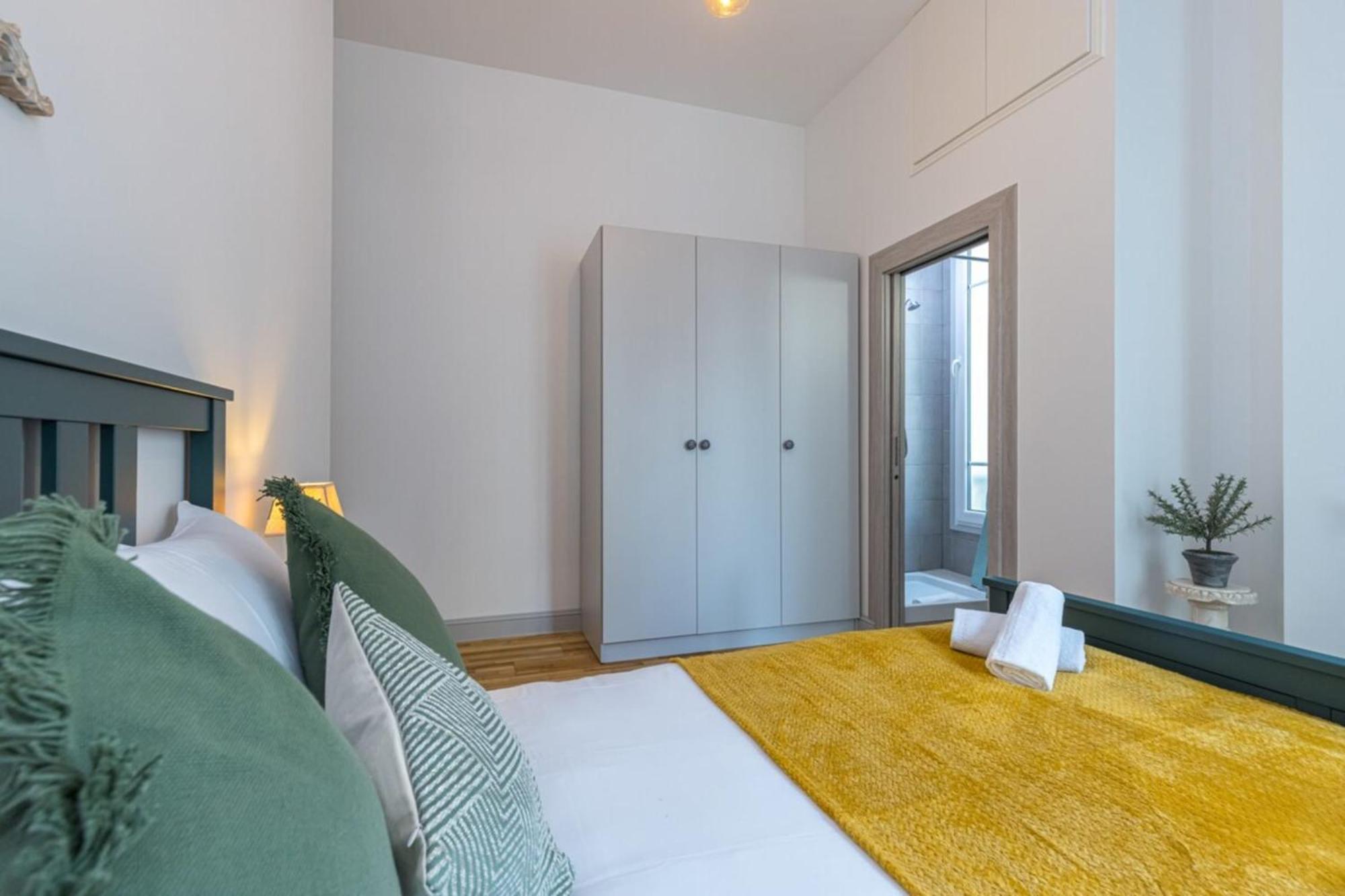 Fricero - Comfortable 5 People- 200M Near The Sea Nice Exterior photo