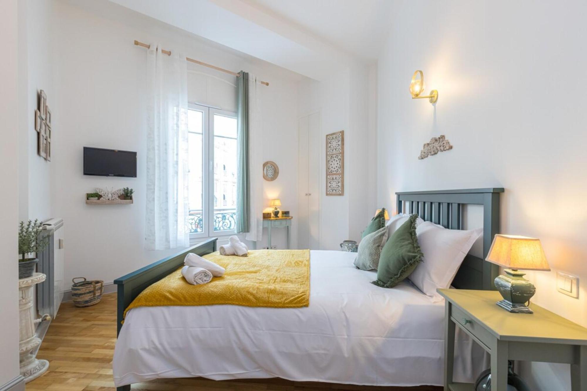 Fricero - Comfortable 5 People- 200M Near The Sea Nice Exterior photo