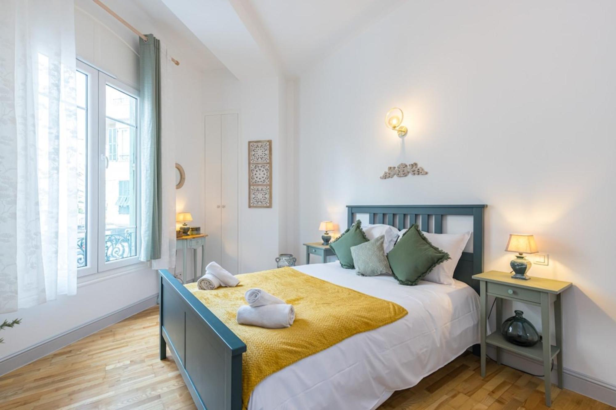 Fricero - Comfortable 5 People- 200M Near The Sea Nice Exterior photo