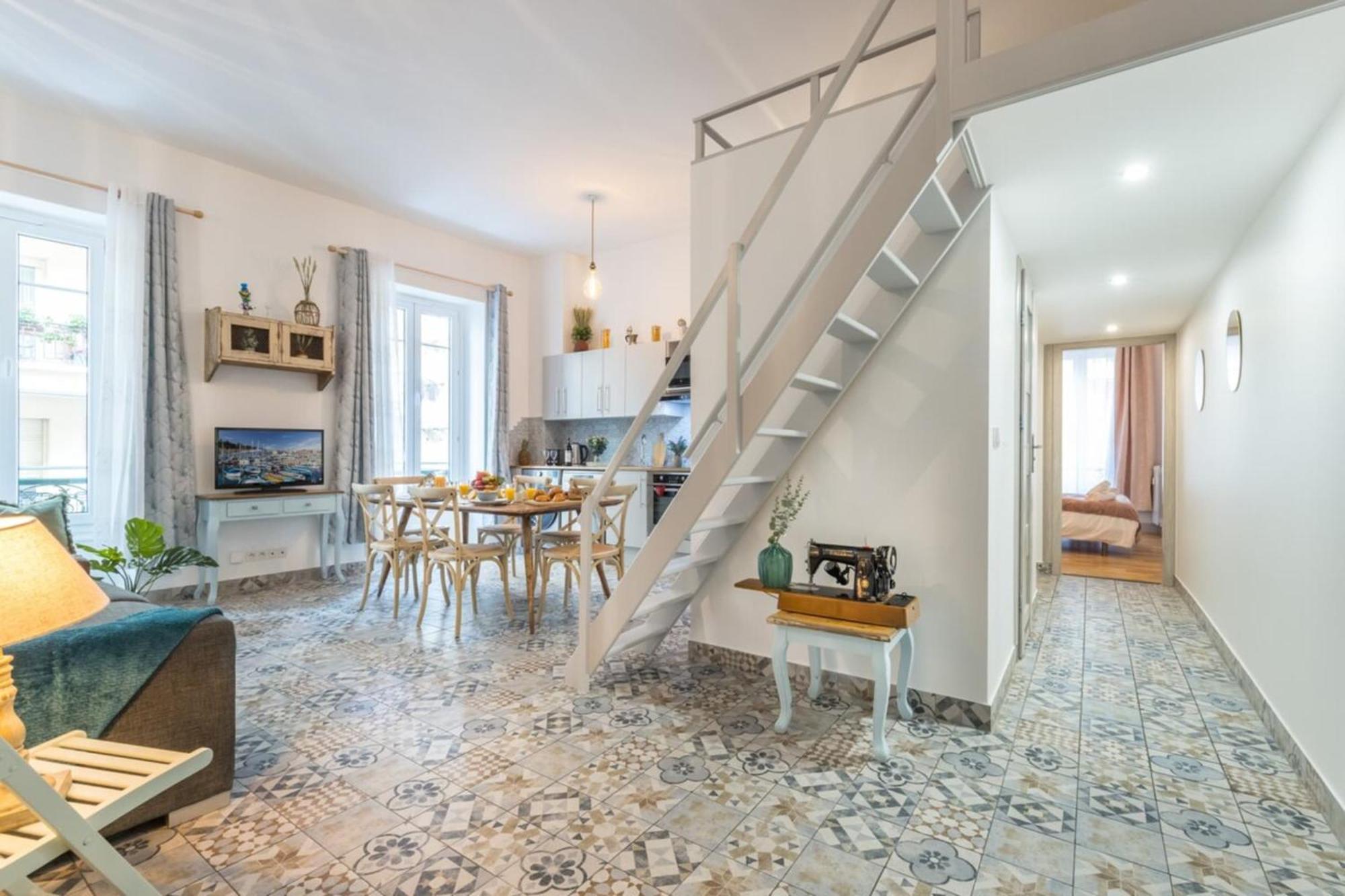 Fricero - Comfortable 5 People- 200M Near The Sea Nice Exterior photo