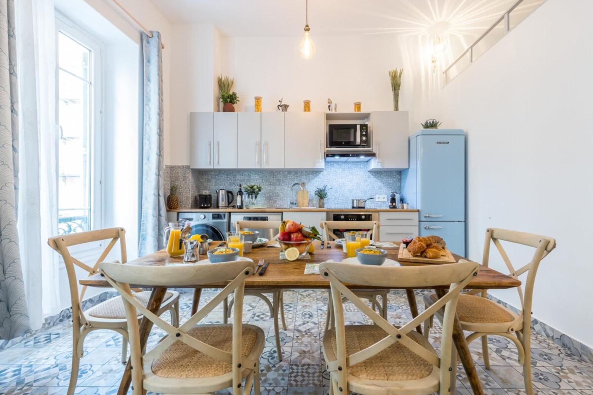 Fricero - Comfortable 5 People- 200M Near The Sea Nice Exterior photo