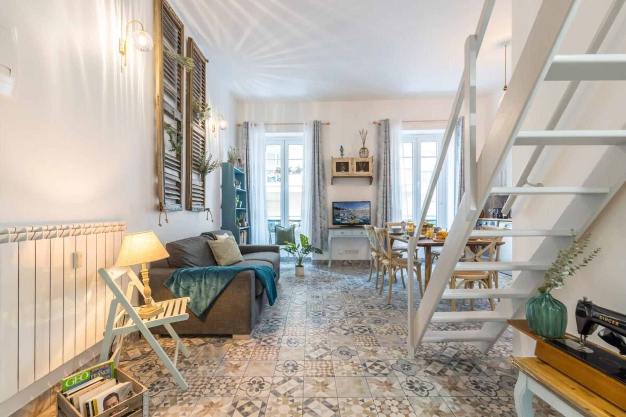 Fricero - Comfortable 5 People- 200M Near The Sea Nice Exterior photo