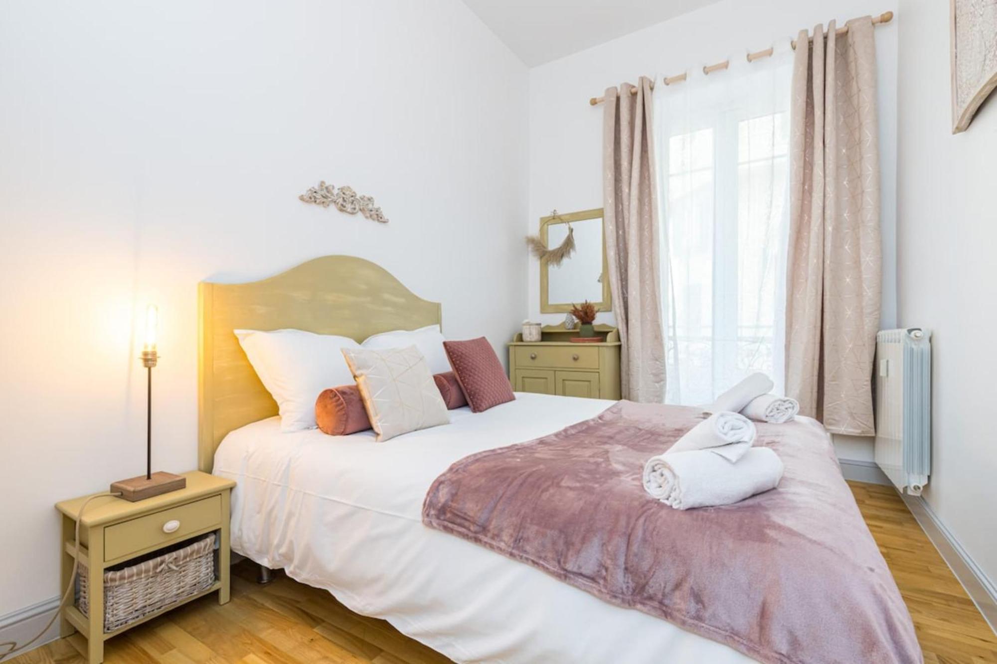 Fricero - Comfortable 5 People- 200M Near The Sea Nice Exterior photo