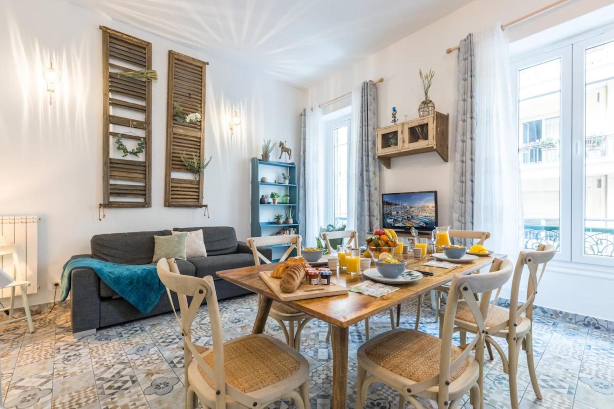 Fricero - Comfortable 5 People- 200M Near The Sea Nice Exterior photo